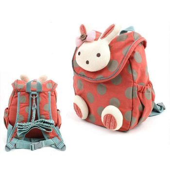 Rabbit Diaper Backpack - Image 3