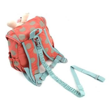 Rabbit Diaper Backpack - Image 4