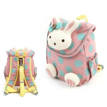 Rabbit Diaper Backpack - Image 5
