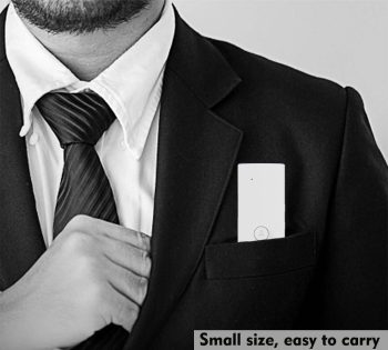 Mini Wireless Two-Way Real Time Bluetooth Language Voice Translator - Image 13