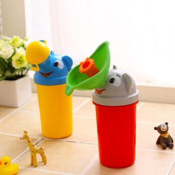 Portable Kids Urinal - Image 6