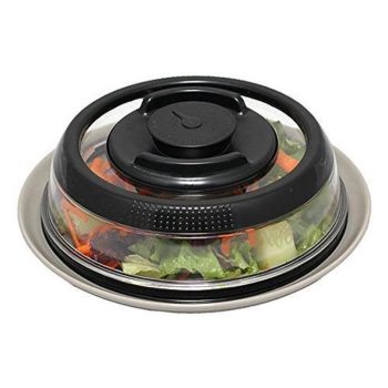 Instant Vacuum Food Sealer Cover - Image 6