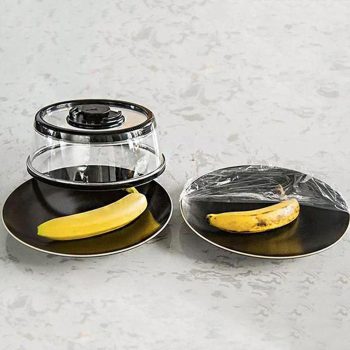 Instant Vacuum Food Sealer Cover - Image 11