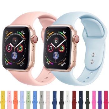 Strap For Apple Watch