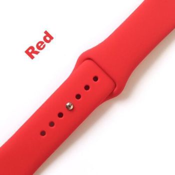 Strap For Apple Watch - Image 2