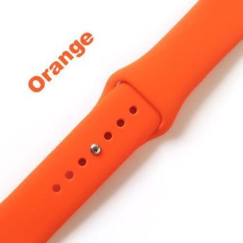 Strap For Apple Watch - Image 3