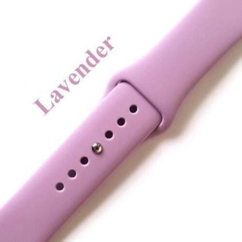 Strap For Apple Watch - Image 14