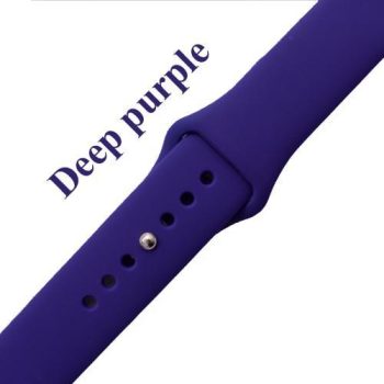 Strap For Apple Watch - Image 21