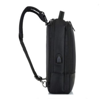 Premium Anti-theft Laptop Backpack with USB Port - Image 6