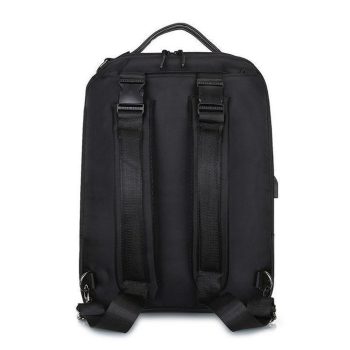 Premium Anti-theft Laptop Backpack with USB Port - Image 7