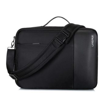 Premium Anti-theft Laptop Backpack with USB Port - Image 5