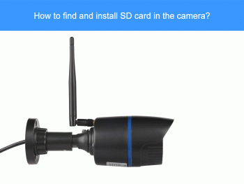 WIFI IP 1080P HD Network 2.0MP Wireless Camera - Image 4