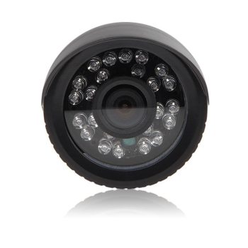 1080P Wifi Wireless IP Night Vision Camera - Image 7