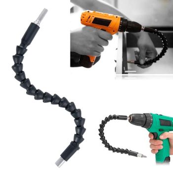 Flexible Hex Shaft Drill Bits Extension - Image 5