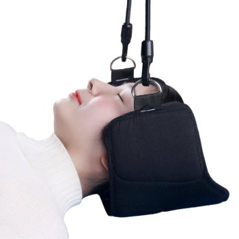Portable Neck Pain Relief Hammock - Image 7