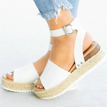 Wedges Shoes For Women - Image 4