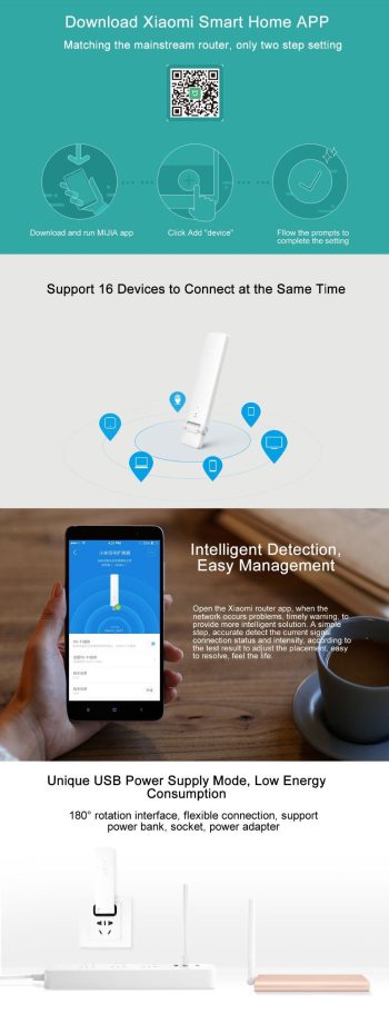 Premium Wifi Signal Amplifier - Image 5