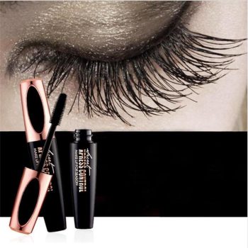 Premium Quality 4D Silk Eyelash Mascara - Image 5