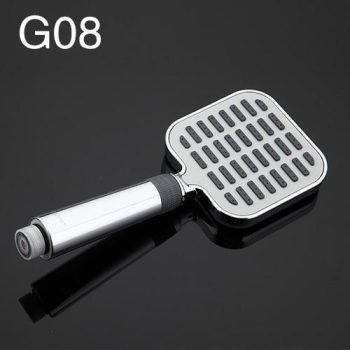 Water Saving Massage Shower Head - Image 2