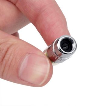 Tire Pressure Monitor - Image 8