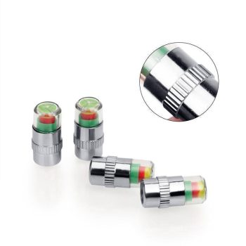 Tire Pressure Monitor - Image 5