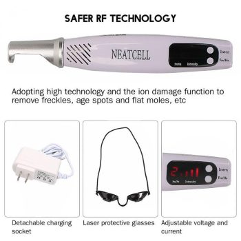 Premium Quality Picosure Laser Therapy Pen - Image 2