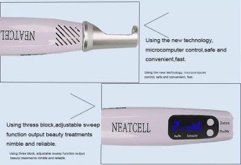 Premium Quality Picosure Laser Therapy Pen - Image 3