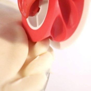 Pastry Cuter Rolling Wheel Decorator Tool - Image 4