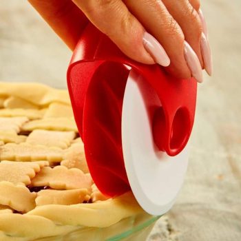 Pastry Cuter Rolling Wheel Decorator Tool - Image 9