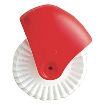 Pastry Cuter Rolling Wheel Decorator Tool - Image 6
