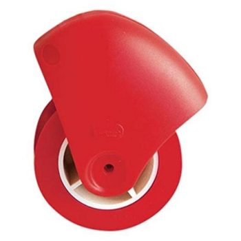 Pastry Cuter Rolling Wheel Decorator Tool - Image 3
