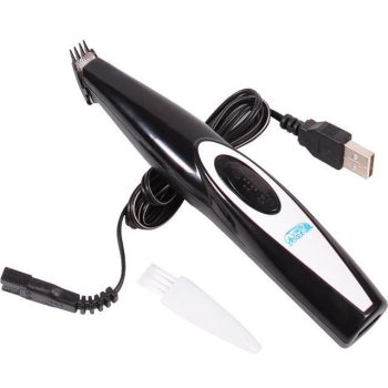 Powerful & Precise Pets Trimmer Dog Grooming Clipper - Image 10