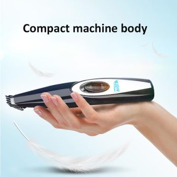 Powerful & Precise Pets Trimmer Dog Grooming Clipper - Image 6