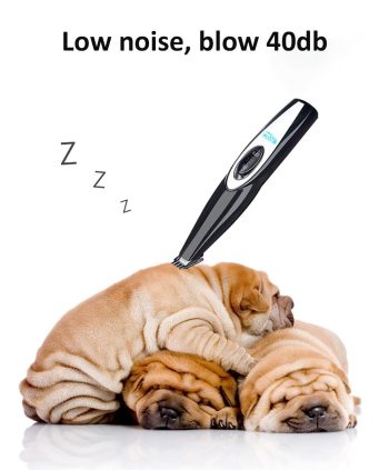 Powerful & Precise Pets Trimmer Dog Grooming Clipper - Image 7