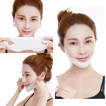 Miracle V-Shaped Slimming Mask - Image 7