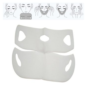 Miracle V-Shaped Slimming Mask - Image 2