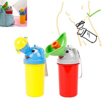 Portable Kids Urinal