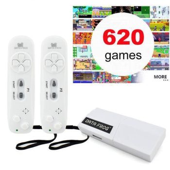 620 Classic Mini Console Double Gamepad - Image 8