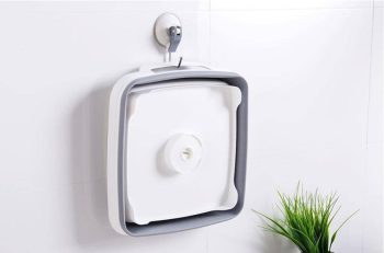 Foldable Kitchen Basket With Drain - Image 7