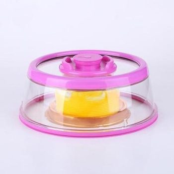 Instant Vacuum Food Sealer Cover - Image 2