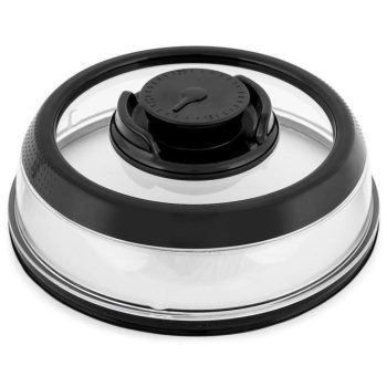 Instant Vacuum Food Sealer Cover - Image 5
