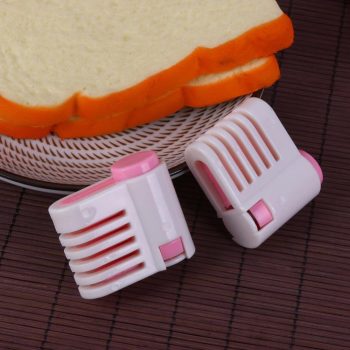 2pcs/pack 5 Layers Adjustable DIY Cake Bread Cutter - Image 5