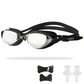 Limited Edition Anti Fog Swimming Goggles