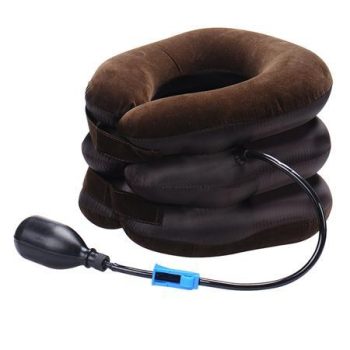 Best Seller Neck Massage Traction Device - Image 3