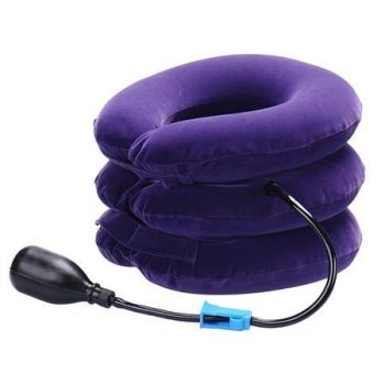Best Seller Neck Massage Traction Device - Image 2