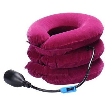 Best Seller Neck Massage Traction Device - Image 6
