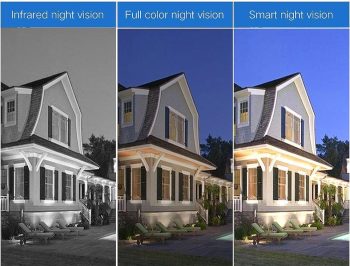 1080P 2MP Wireless IP Speed Dome Wifi Camera - Image 10