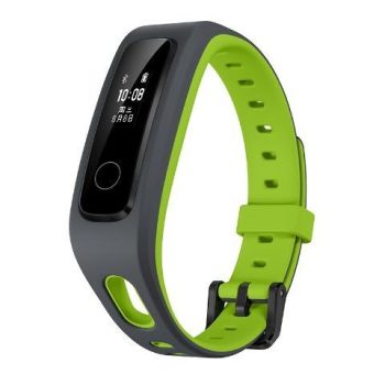 Huawei Honor Band 4 Running Version Smart Wristband Shoe-Buckle - Image 4