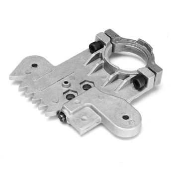 Electric Chainsaw Bracket Set For Angle Grinder - Image 7