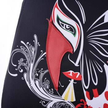 Butterfly Car Seat Cover - Image 9